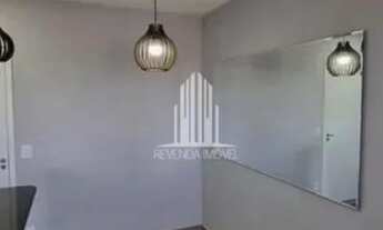 Imagem 4: Apartamento para venda com 41 metros quadrados com 2 quartos em Parque Arariba - São Paulo