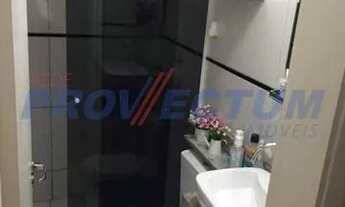 Imagem 7: Apartamento - Loteamento Parque São Martinho - Campinas