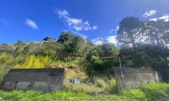 Imagem 3: Terreno à venda, 1530 m² por R$ 260.000,00 - Alto - Teresópolis/RJ