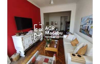 Imagem 5: BOTAFOGO - Rua Visconde de Caravelas, 41 ap.101 - Apartamento 3 quartos com vaga de garage