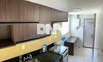 Imagem 1: Apartamento-À VENDA-Grajaú-Rio de Janeiro-RJ