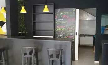 Imagem 5: Ponto comercial - Marmitaria