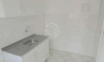 Imagem 4: Apartamento para venda tem 65 metros quadrados com 3 quartos em Trindade - Florianópolis