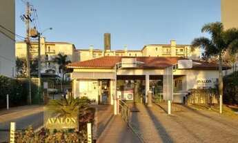 Imagem: Apartamento para alugar Avalon Vila São