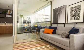 Imagem: Apartamento com 1 dormitório para alugar