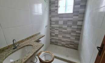 Imagem 7: Casa para venda tem 104 metros quadrados com 3 quartos em Vilas do Atlântico - Lauro de Fr