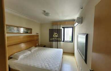 Imagem 4: Flat disponível em Moema