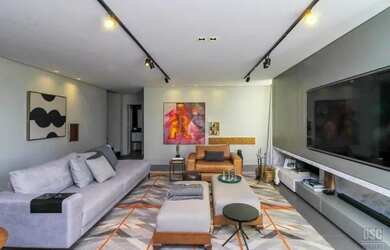 Imagem 6: Casa para Venda - 238m², 3 dormitórios, sendo 3 suites, 6 vagas - Três Figueiras