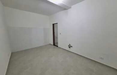 Imagem 3: Casa com 1 dormitório para alugar, 35 m² por R$ 1.100,00/mês - Jardim Oriental - São Paulo