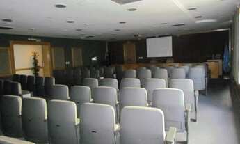 Imagem: Andar Corporativo na Av. Paulista