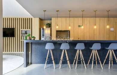 Imagem 6: PORTO ALEGRE - Apartamento Padrão - JARDIM LINDOIA