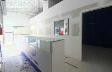 Imagem 3: Santo André - Loja/Salão - Vila Valparaíso