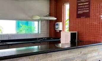 Imagem 6: Apartamento para venda tem 96 metros quadrados com 3 quartos em Adrianópolis - Manaus - AM