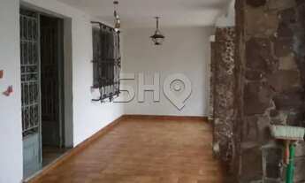 Imagem 7: Sobrado a venda na região da Pompéia