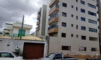 Imagem 3: Apartamento de 3 quartos no Barreiro/BH