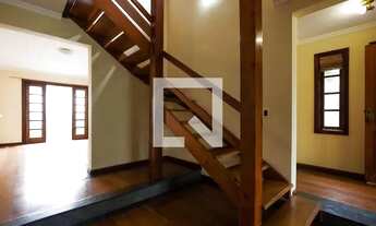 Imagem 6: Casa de Condomínio para Aluguel - São Paulo II, 4 Quartos, 214 m2