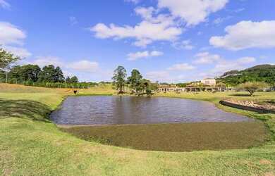 Imagem 3: Casa Condominio para Venda - 266.44m², 4 dormitórios, sendo 4 suites, 2 vagas - Alphaville