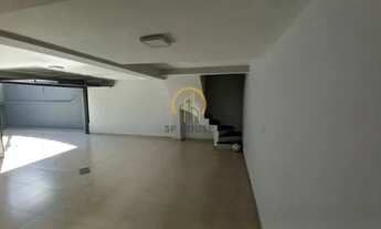 Imagem 6: Sobrado para locação, 3 dormitórios, 2 suítes, 3 vagas, 137m², Planalto Paulista