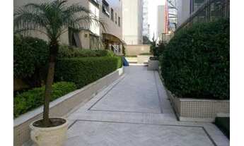 Imagem 3: Luxuoso apartamento de 4 dormitórios em Higienópolis