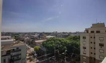 Imagem 7: PORTO ALEGRE - Apartamento Padrão - São Geraldo