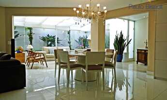 Imagem 6: Linda Casa à Venda no Horto Florestal | 3 Suítes