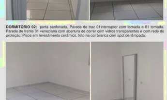 Imagem 3: Apartamento para Venda em Sorocaba, Vila Jardini, 2 dormitórios, 1 banheiro, 1 vaga