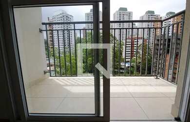 Imagem 7: Apartamento para Aluguel - Panamby, 2 Quartos, 57 m2