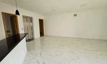 Imagem 5: Apartamento com 3 dormitórios para alugar, 158 m² por R$ 8.041,00/mês - Vila Assunção - Sa