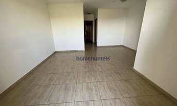 Imagem 6: Apartamento com 4 dormitórios para alugar, 105 m² por R$ 2800,00mês - Vila Brandina - Camp