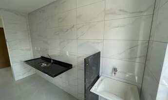 Imagem 6: Cobertura Duplex no Bancários com 2 Quartos Próximo do Shopping Sul