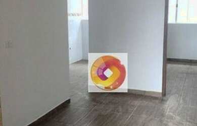 Imagem 4: Casa com 2 Quartos - Tatuquara - Curitiba/PR