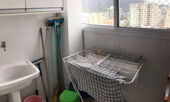 Imagem 7: Apartamento com 2 dormitórios à venda por R$ 1.050.000,00 - Centro - Mongaguá/SP