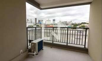 Imagem 6: Apartamento para Aluguel - Santo Amaro , 2 Quartos, 66 m2