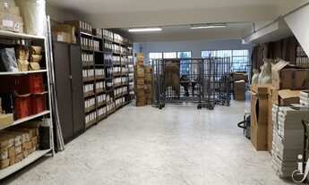 Imagem 7: PORTO ALEGRE - Prédio Inteiro - FLORESTA