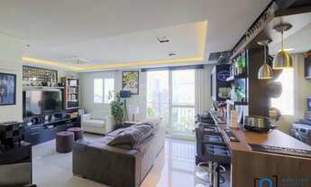 Imagem 3: Apartamento para Venda - 73m², 3 dormitórios, sendo 1 suites, 2 vagas - Jardim Itu Sabará