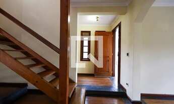 Imagem 4: Casa de Condomínio para Aluguel - São Paulo II, 4 Quartos, 214 m2