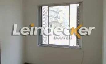 Imagem 2: Apartamento de 2 quartos para alugar no bairro Centro