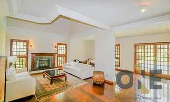 Imagem 2: COTIA - Casa de Condomínio - Granja Viana