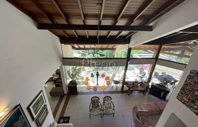 Imagem 7: Venda Casa com 4 dormitórios