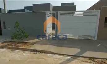 Imagem: Casa para Venda em São José do Rio Preto