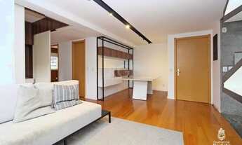 Imagem 3: Apartamento para Venda - 73.98m², 3 dormitórios, sendo 1 suites, 2 vagas - Teresópolis