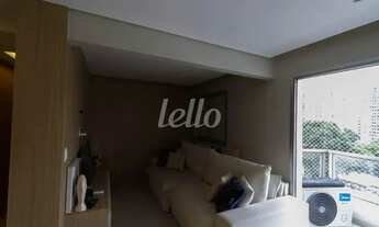 Imagem: São Paulo - Apartamento Padrão - Moema