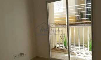 Imagem 3: Apartamento com 2 dorms, Centro, Pirassununga, Cod: 10131460