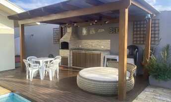 Imagem 7: Casa residencial a venda com 500 m² no Jardim Social