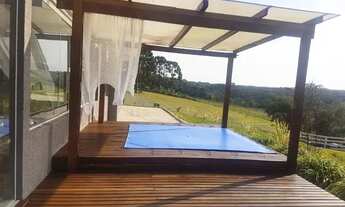 Imagem 3: Excelente chácara com 40.000m² em Campina Grande do Sul