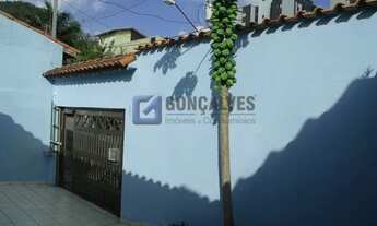 Imagem 2: SAO BERNARDO DO CAMPO - Residential / Home - BAIRRO ASSUNCAO