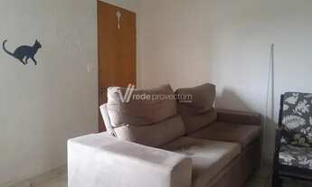 Imagem 2: Apartamento - Jardim Novo Campos Elíseos - Campinas