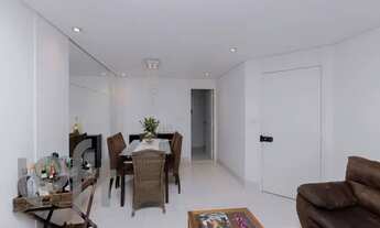 Imagem 4: São Paulo - Apartamento Padrão - Indianópolis