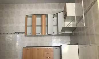 Imagem 2: Casa 2 Quartos Mesquita Centro