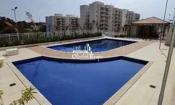 Imagem: Apartamento com 2 dormitórios para alugar